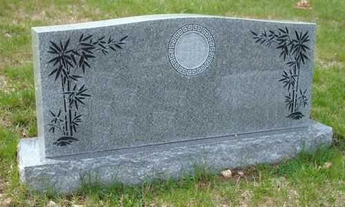Gray Monument 3