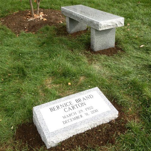Carton Polished Top Rock Pitch Sides Polished Side Legs Rock Pitch Front and Back Legs