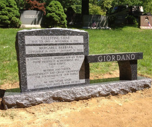 Giordano Bahama Blue Panels Deep Cut Lettering Outlined Lettering 