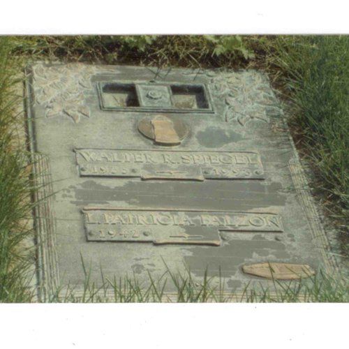 Tombstone Cleaning Before — Bedford Village, NY — CJ Stones