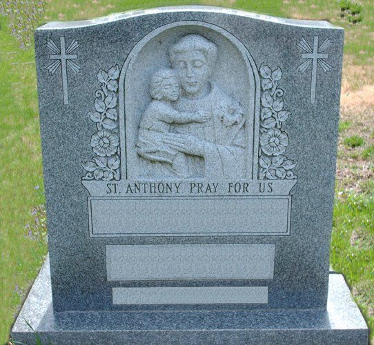 St. Anthony