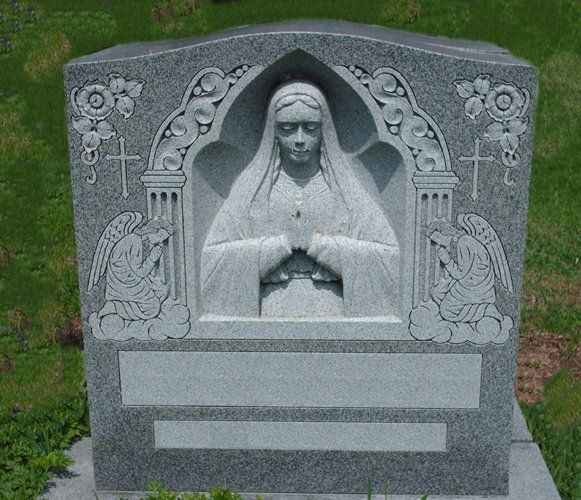 Blessed Mother