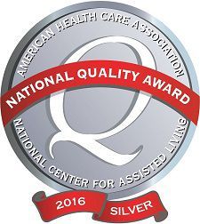 National Quality Award