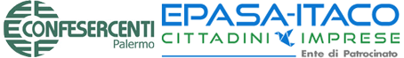 Logo Confesercenti Palermo