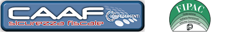 Logo CAAF