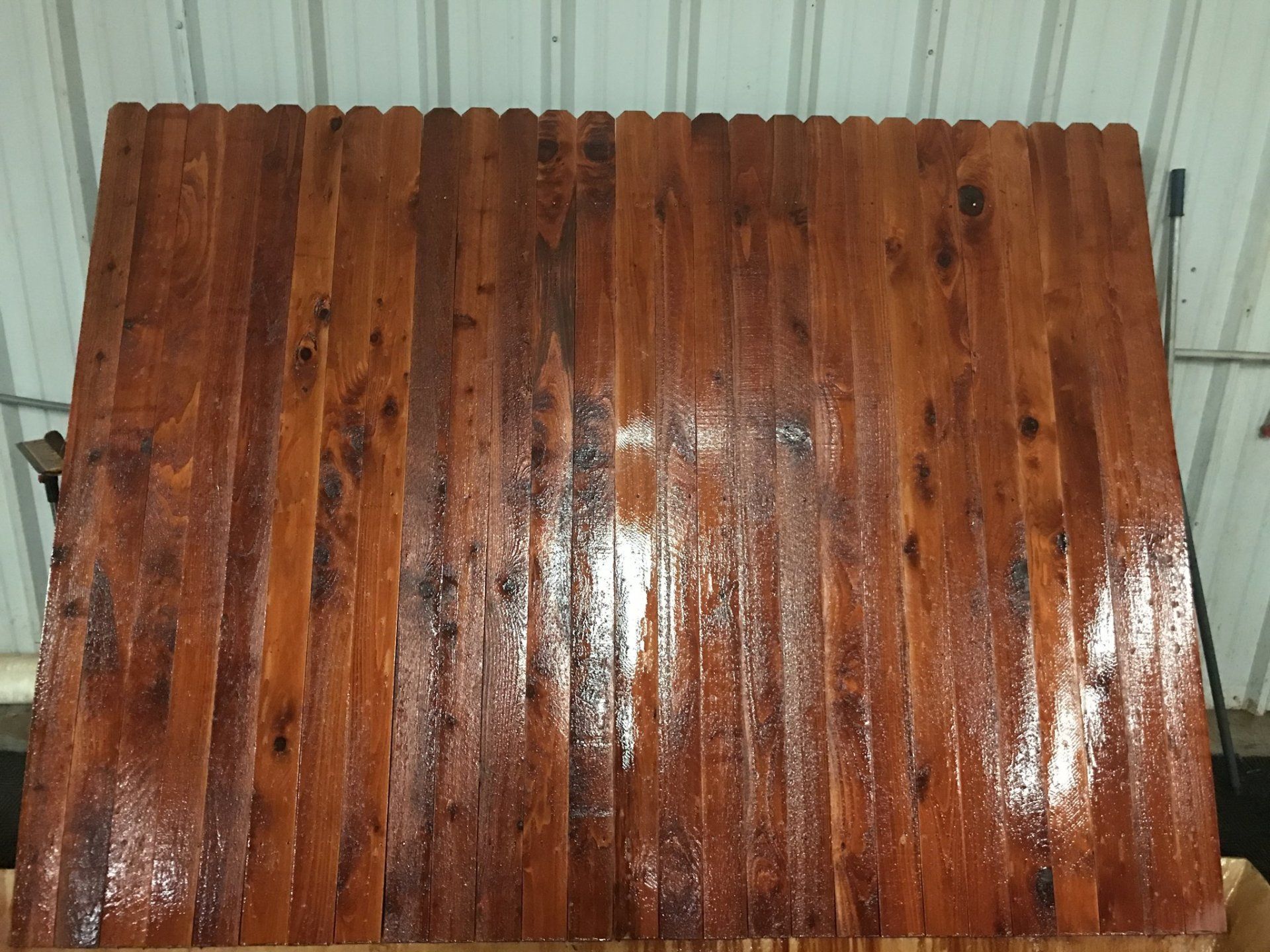 Leatherwood Best Fence — Fences Ready to Install in Oklahoma City, OK
