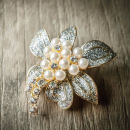 metal jewellery