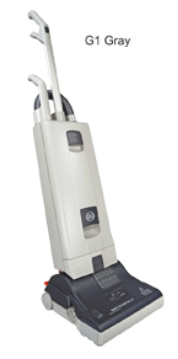SEBO Essential G1 Portable Canister Vacuum