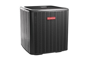 HVAC Unit