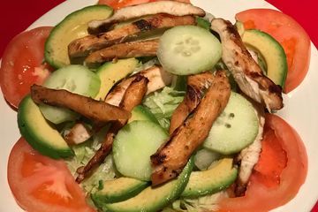Sopa De Frijol — Bethpage, NY — Mangoes Mexican Bar & Grill