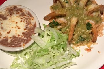 Langostas — Bethpage, NY — Mangoes Mexican Bar & Grill Langostas — Bethpage, NY — Mangoes Mexican Bar & Grill