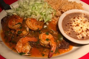 Mexican Falditas — Bethpage, NY — Mangoes Mexican Bar & Grill Mexican Falditas — Bethpage, NY — Mangoes Mexican Bar & Grill