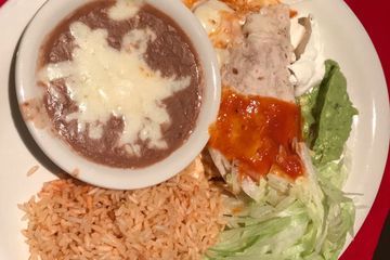 Chicken Quesadilla — Bethpage, NY — Mangoes Mexican Bar & Grill Chicken Quesadilla — Bethpage, NY — Mangoes Mexican Bar & Grill