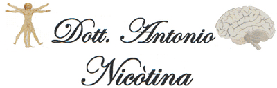 PSICHIATRA NICOTINA DOTT. ANTONIO - LOGO