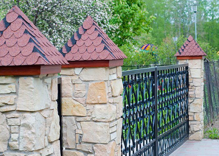 Estate Gates — Gates in Wilmington, DE