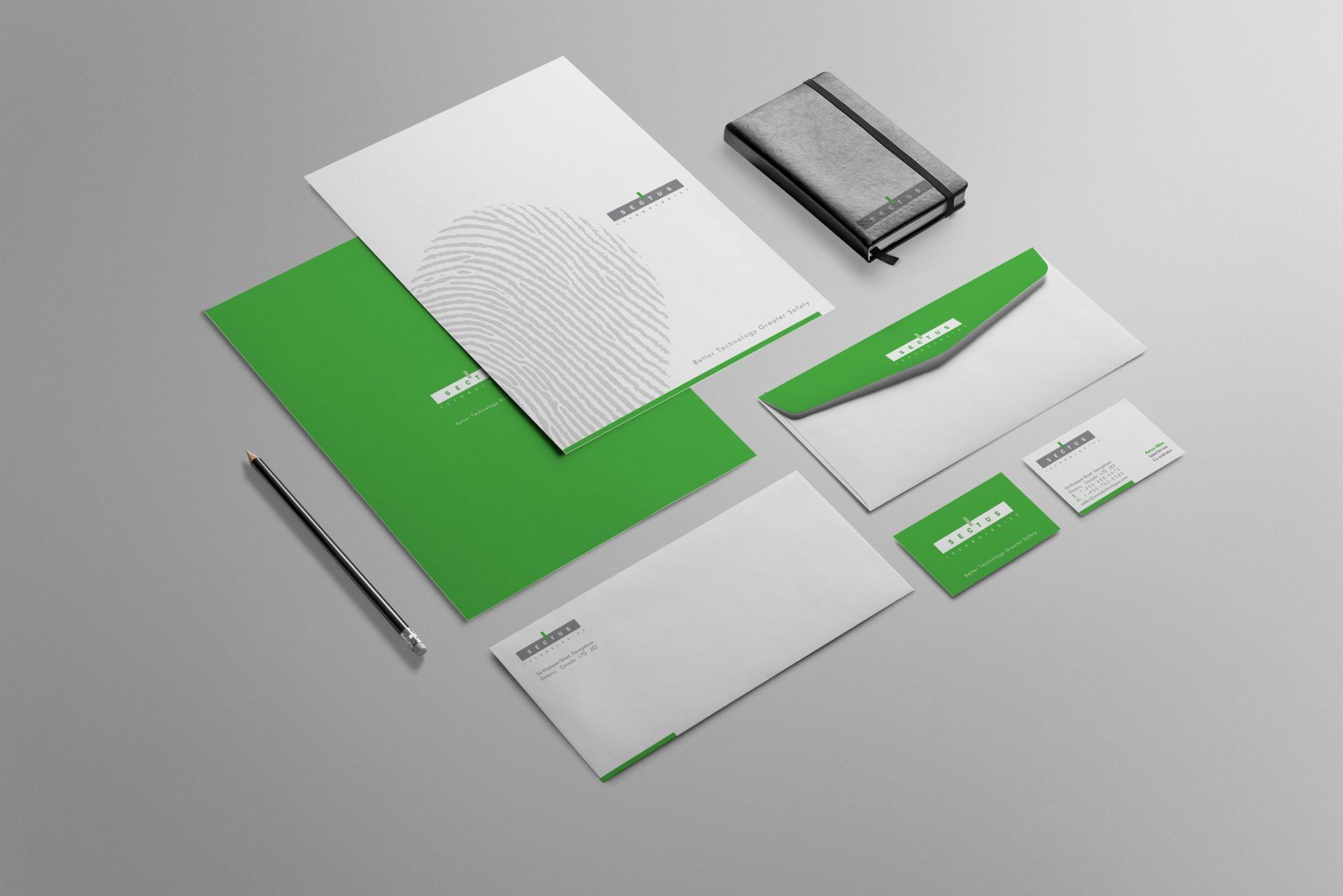 custom logo designer agency in Toronto, GTA