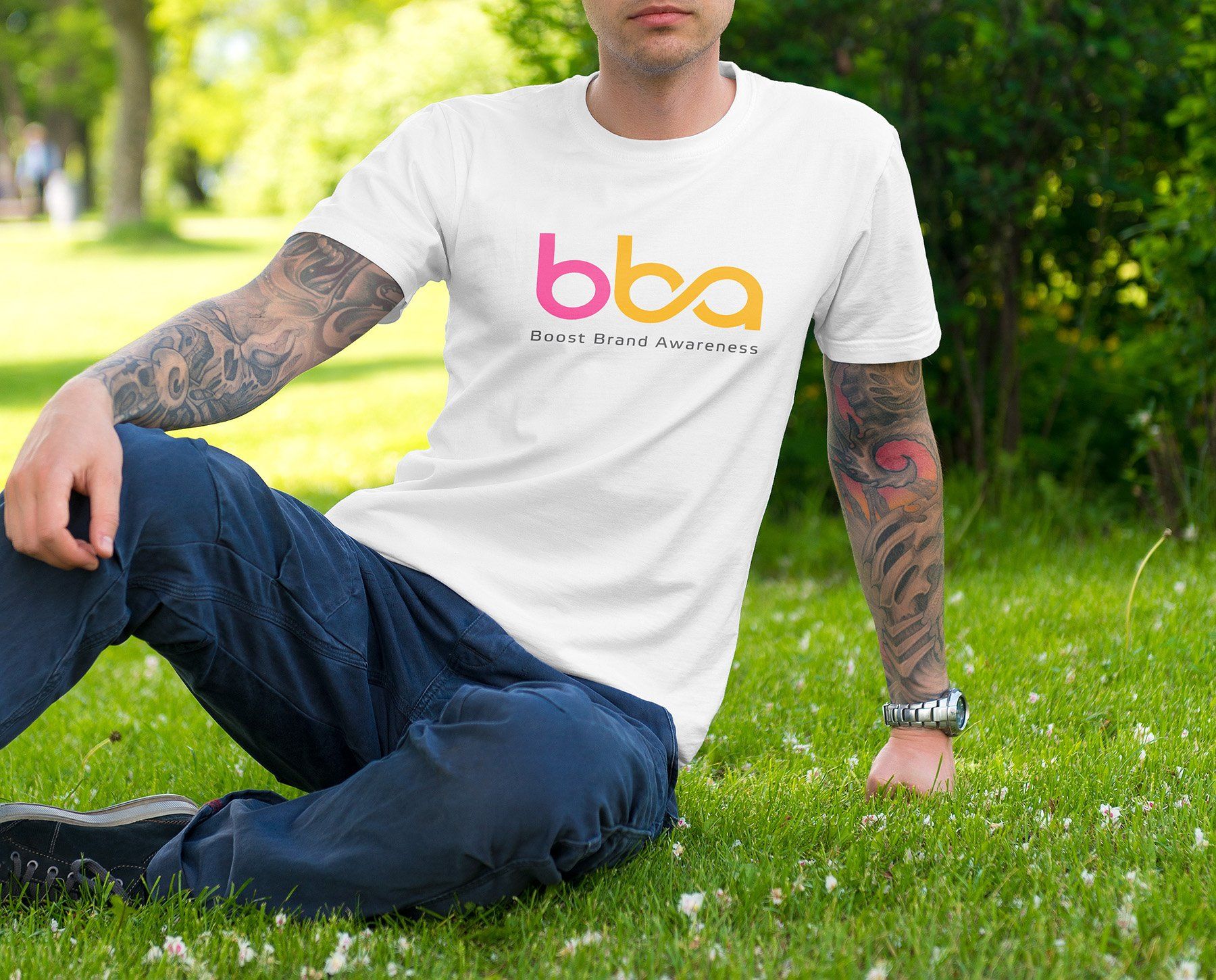 business logo designer Toronto