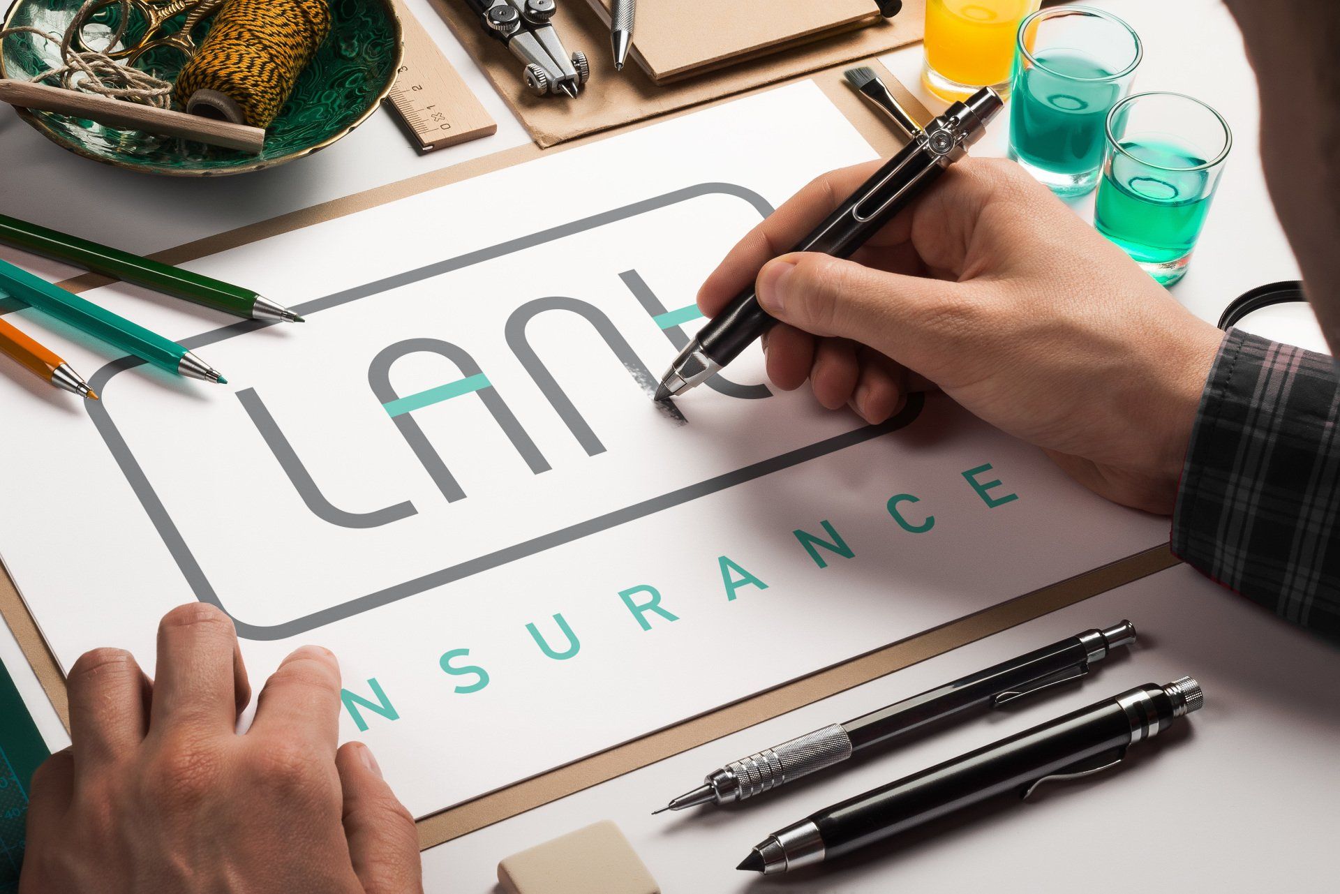 design branding agency Toronto