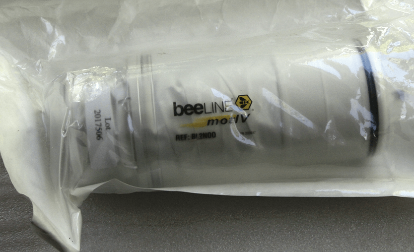 Beeline pump