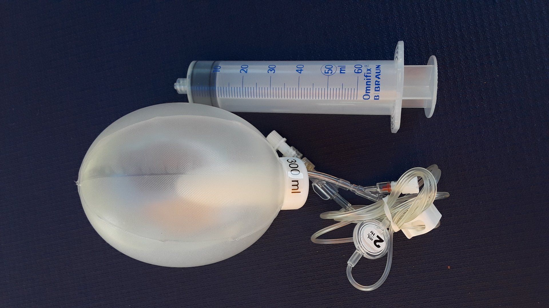 Infulife pump