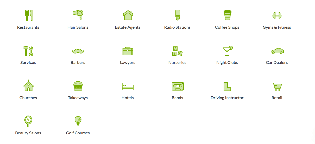 Mobile Apps for small businesses and startups