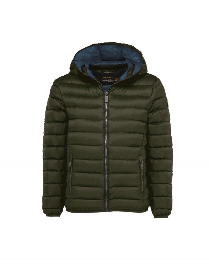 Henry Junior Military Green Ciesse Piumini
