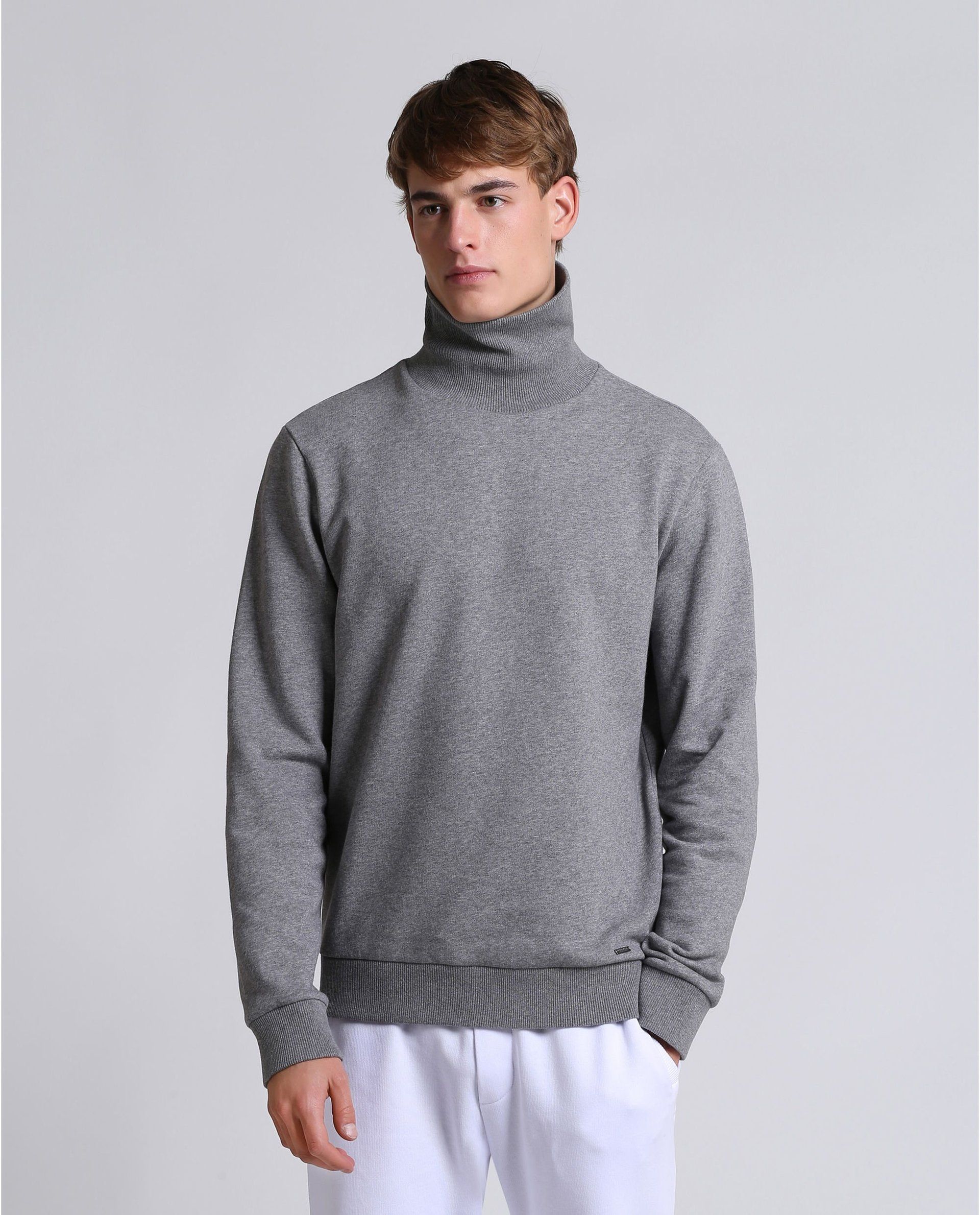 felpa uomo woolrich roma