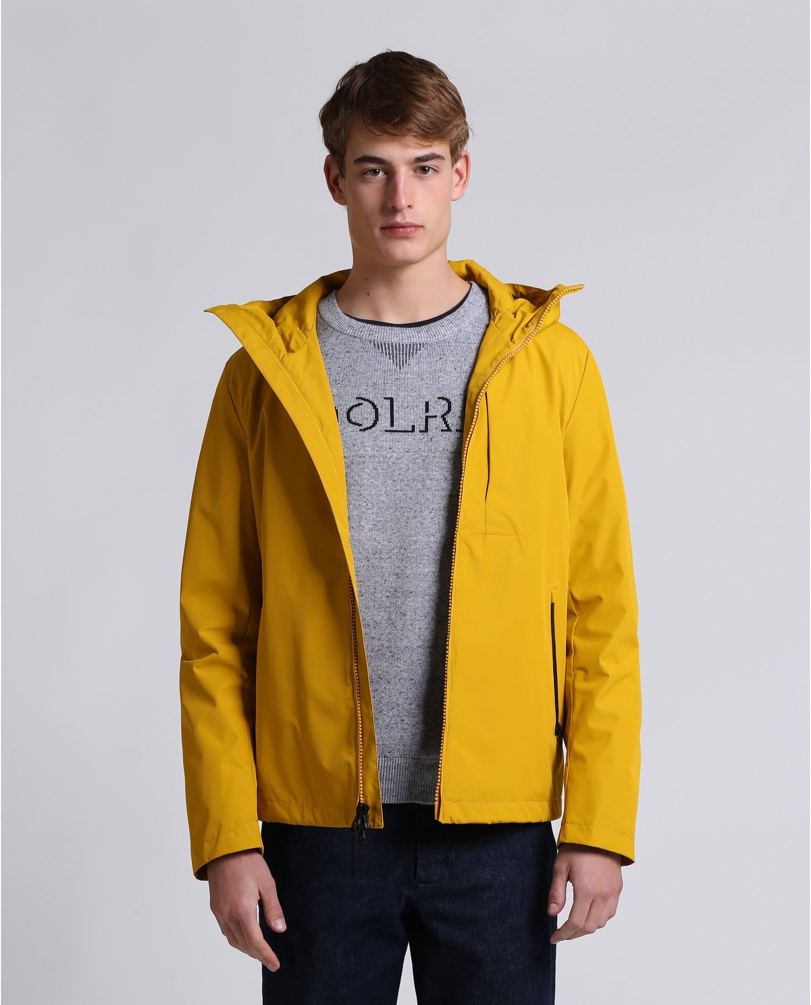 woolrich uomo