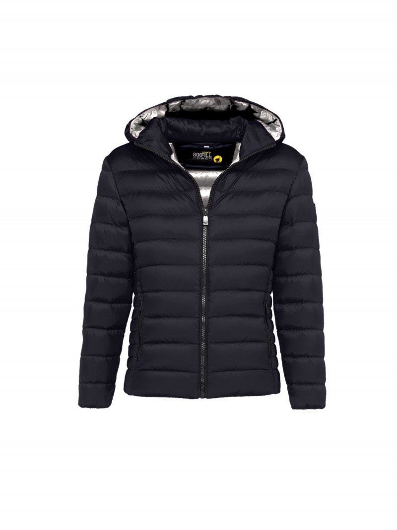 Franklin Junior Military Green Ciesse Piumini