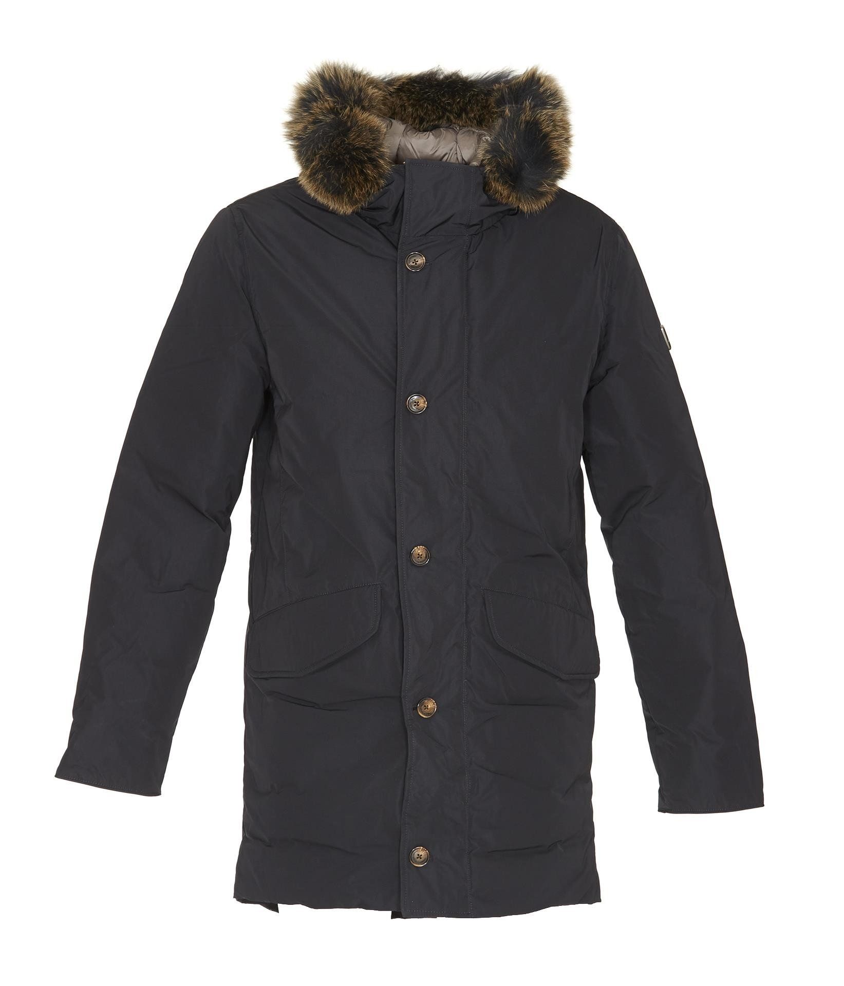 Lewis Parka by Ciesse Piumini