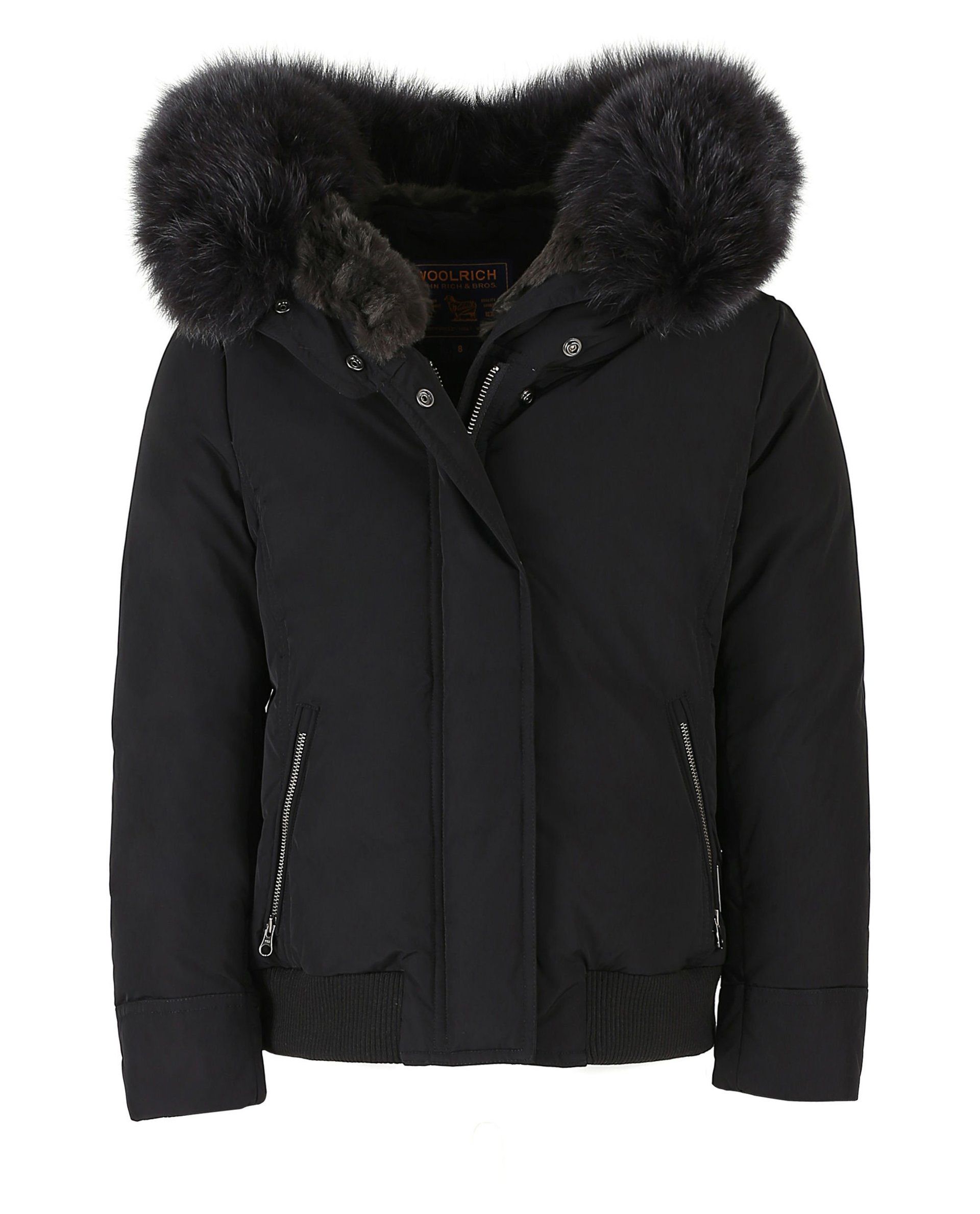 woolrich bambino accessori