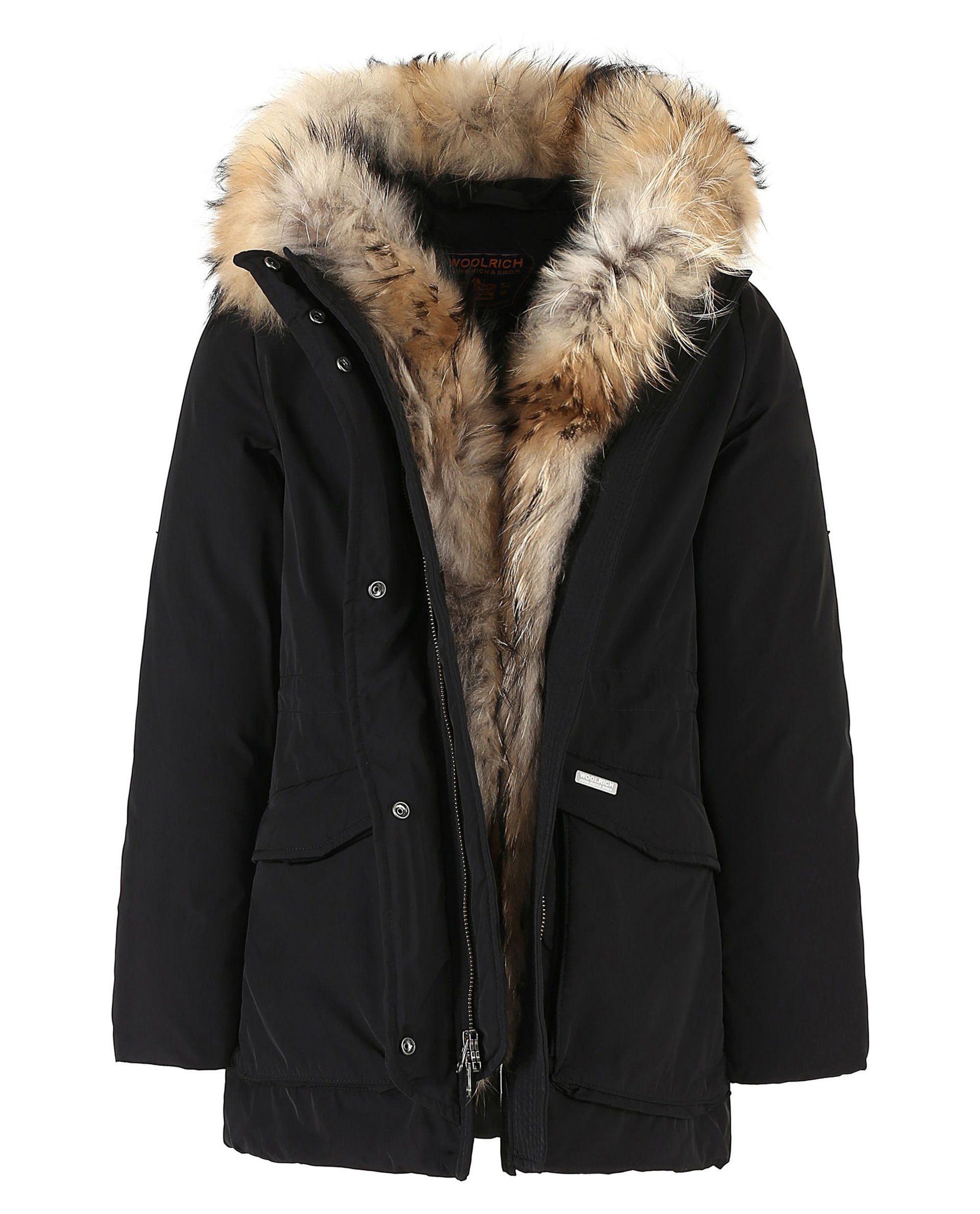 woolrich bambino