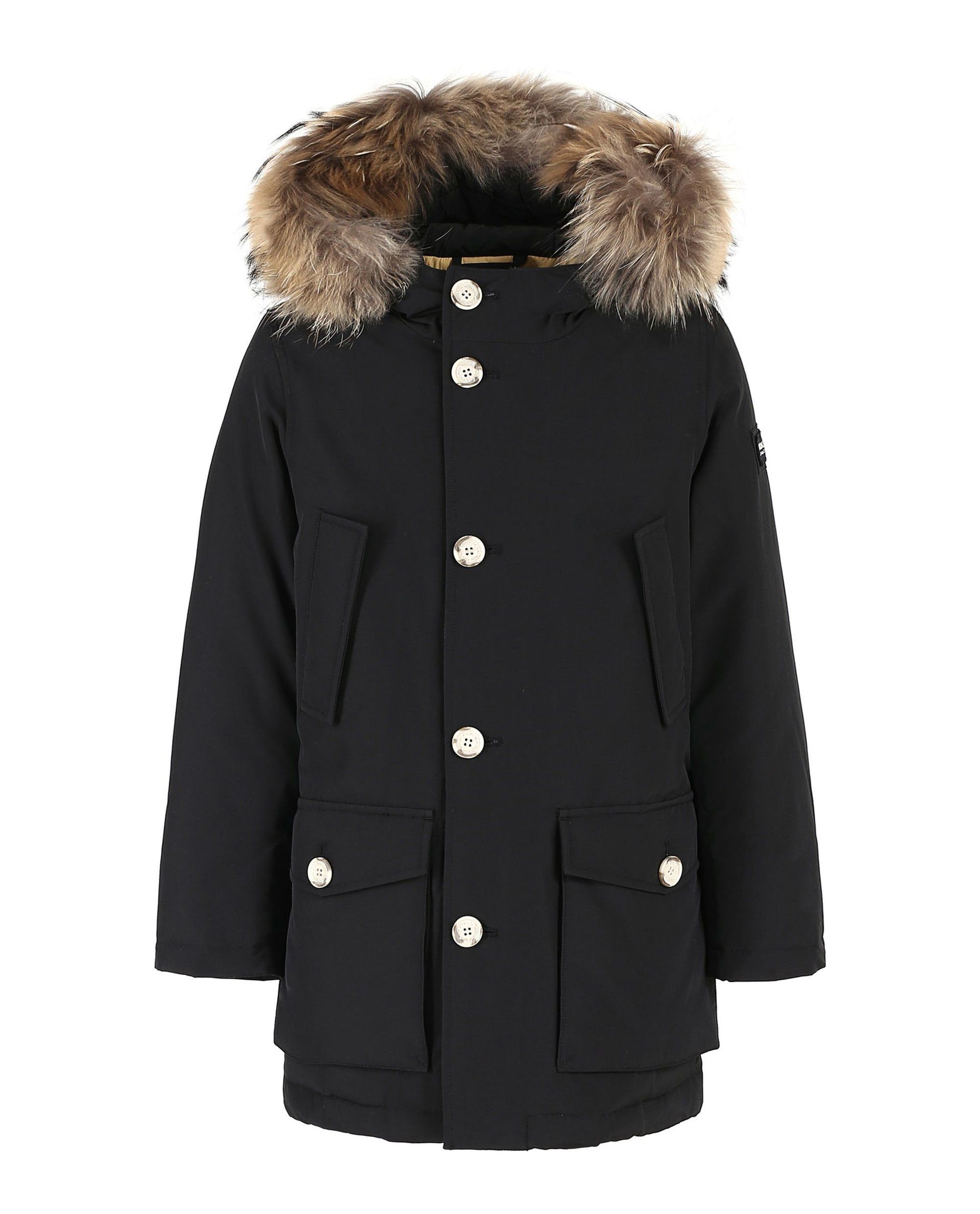 woolrich bambino cappello