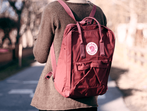 рюкзаки Fjällräven Рим рюкзаки Fjällräven Рим