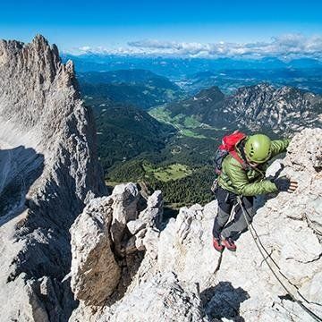 montura abbigliamento montagna