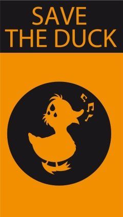 savetheduck savetheduck
