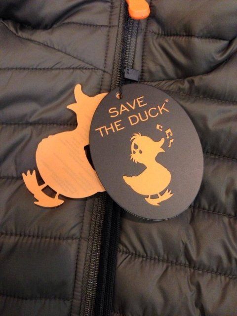 save the duck save the duck