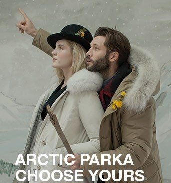woolrich