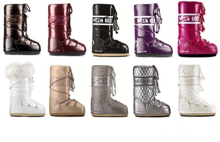 doposci, moonboot roma doposci, moonboot roma