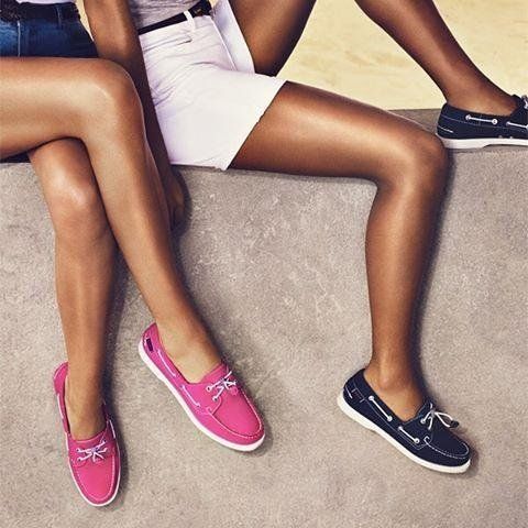 sebago
