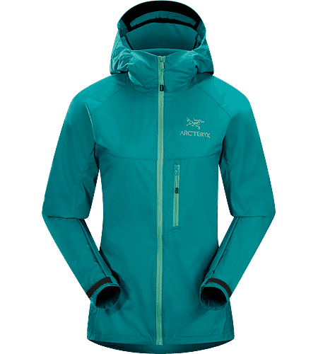 women's mountain jackets