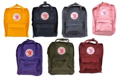 Fjällräven Fjällräven