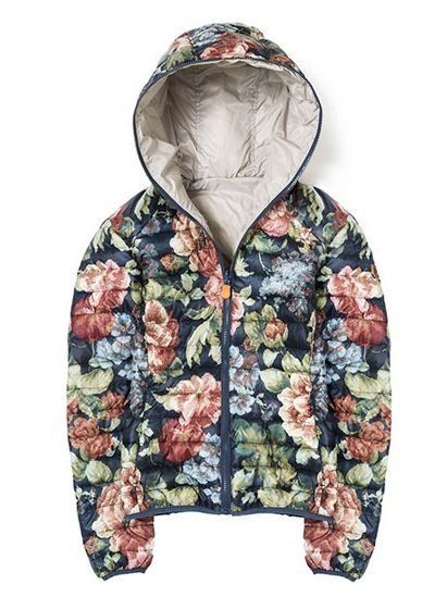 save the duck women's jackets Rome