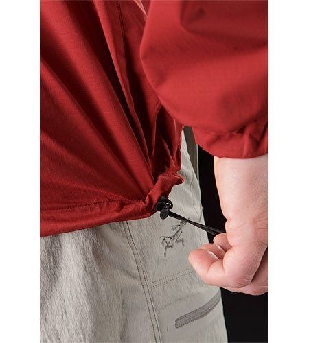 arc'teryx clothing