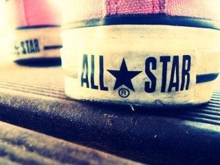 converse converse