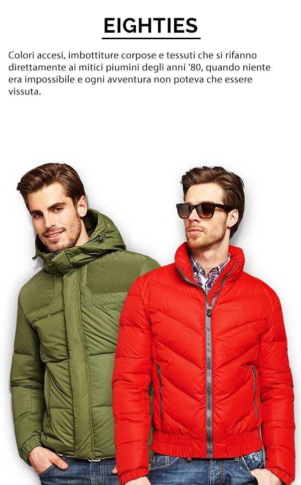abbigliamento Colmar Roma