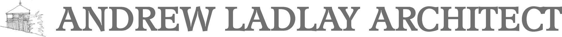 andrew ladlay architecht