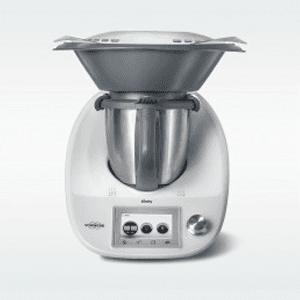 robot bimby