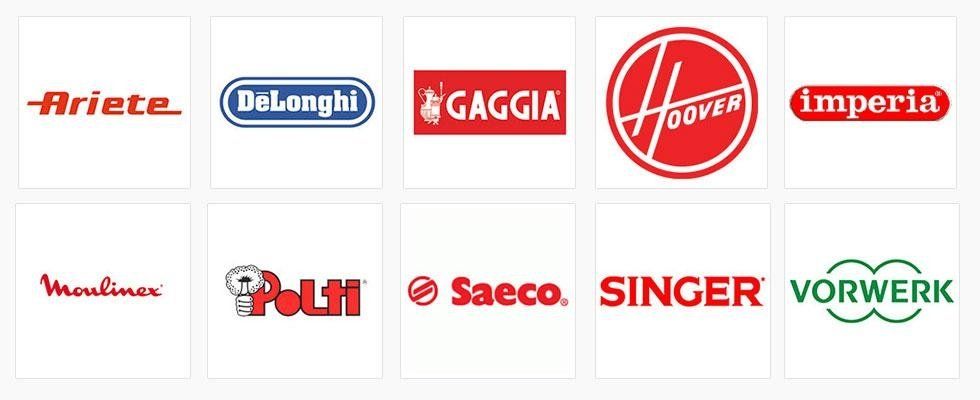 i nostri brand