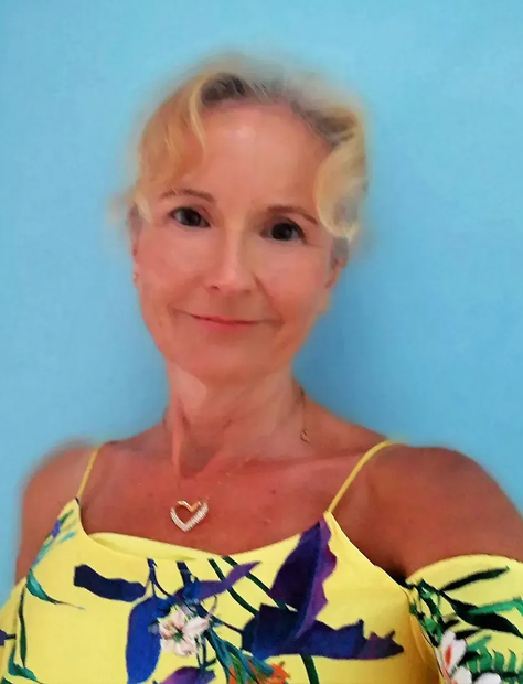 Gwen Picco - Reiki Therapist